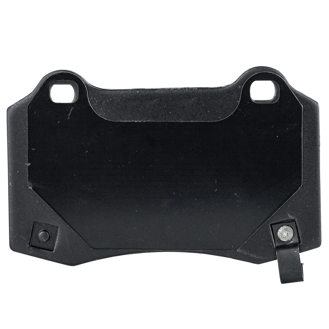 Disc Brake & Pad Kit for Dodge Challenger (2018–2020) Front & Rear 345mm