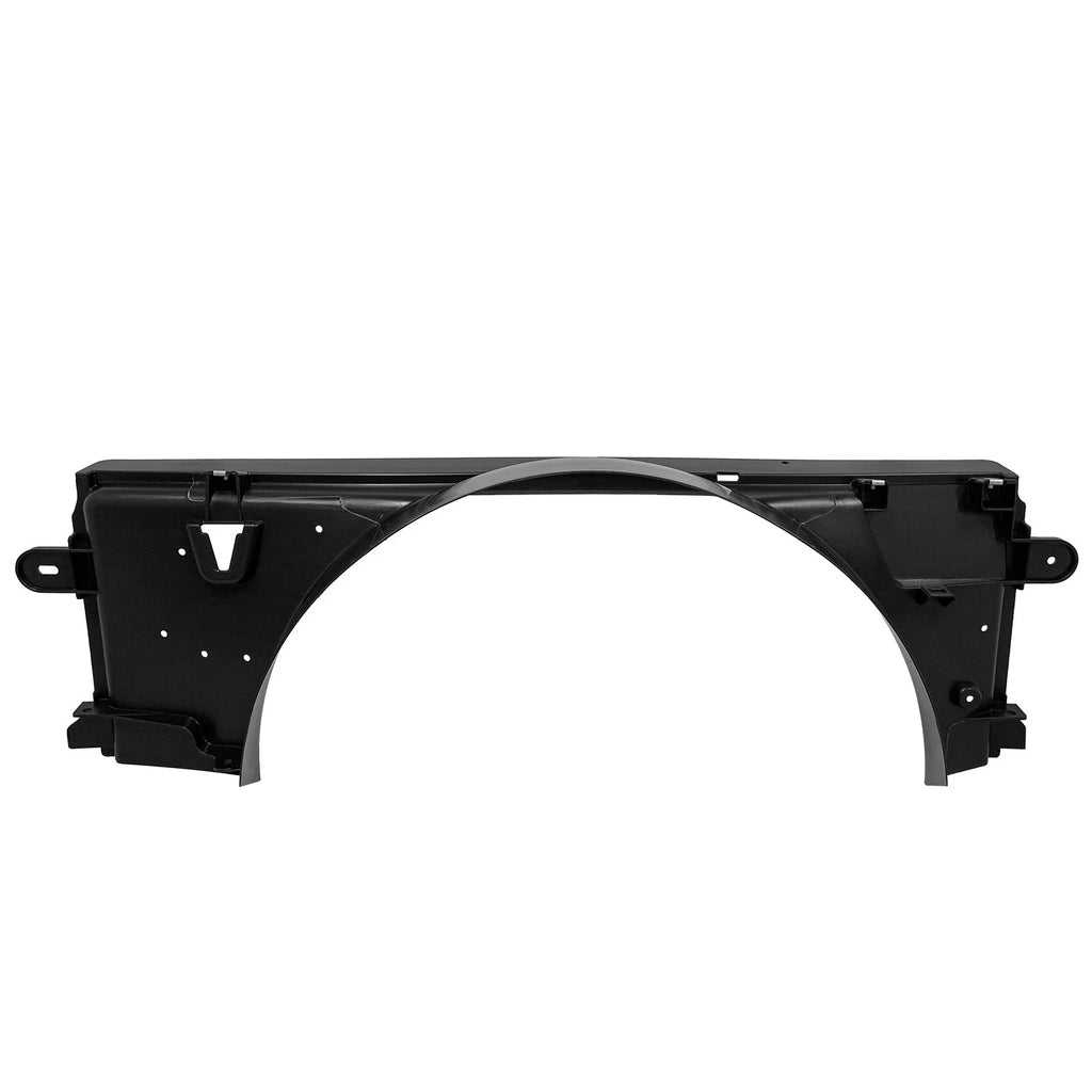 Rear View Center Mirror for Universal Fit (Clamp On Design)