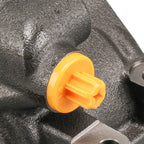 Power Steering Pump w/o Pulley for Ford Expedition F-150 Lobo Navigator (1997–2006)