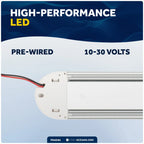 LED Interior Light Bar for RV (2010–2023)