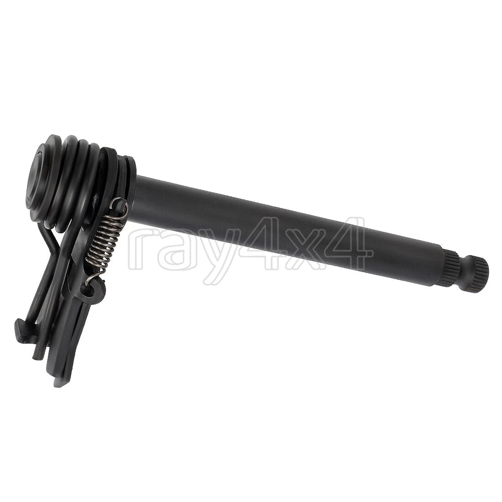 Shifter Shift Shaft Gear Selector for Kawasaki KX80 KX85 KX100 (2001–2023)