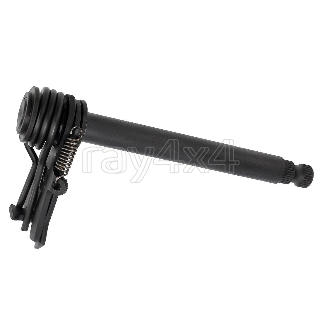Shifter Shift Shaft Gear Selector for Kawasaki KX80 KX85 KX100 (2001–2023)