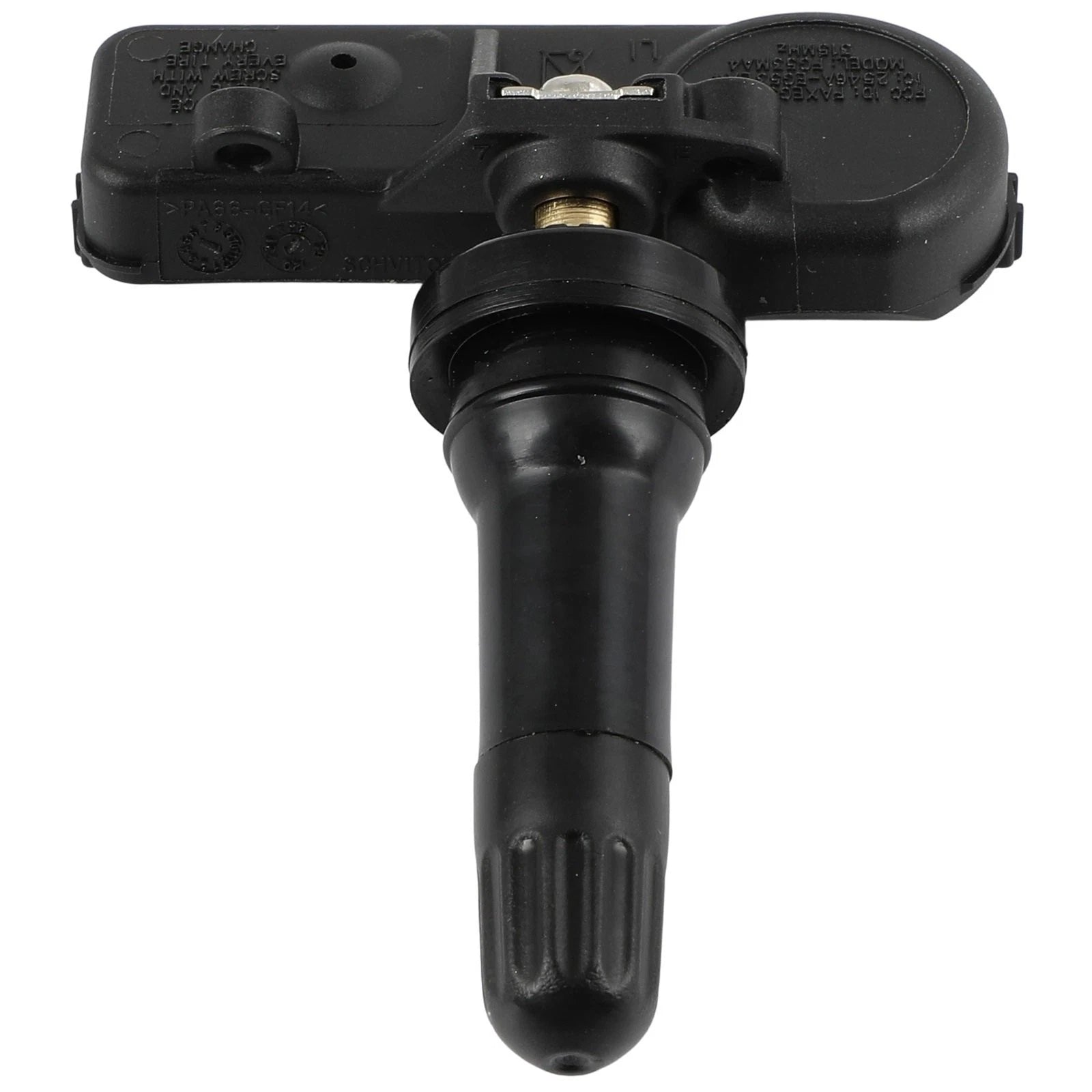 Set of 4 Tire Pressure Sensors for Buick Envision Regal Cadillac Escalade (2016–2021)