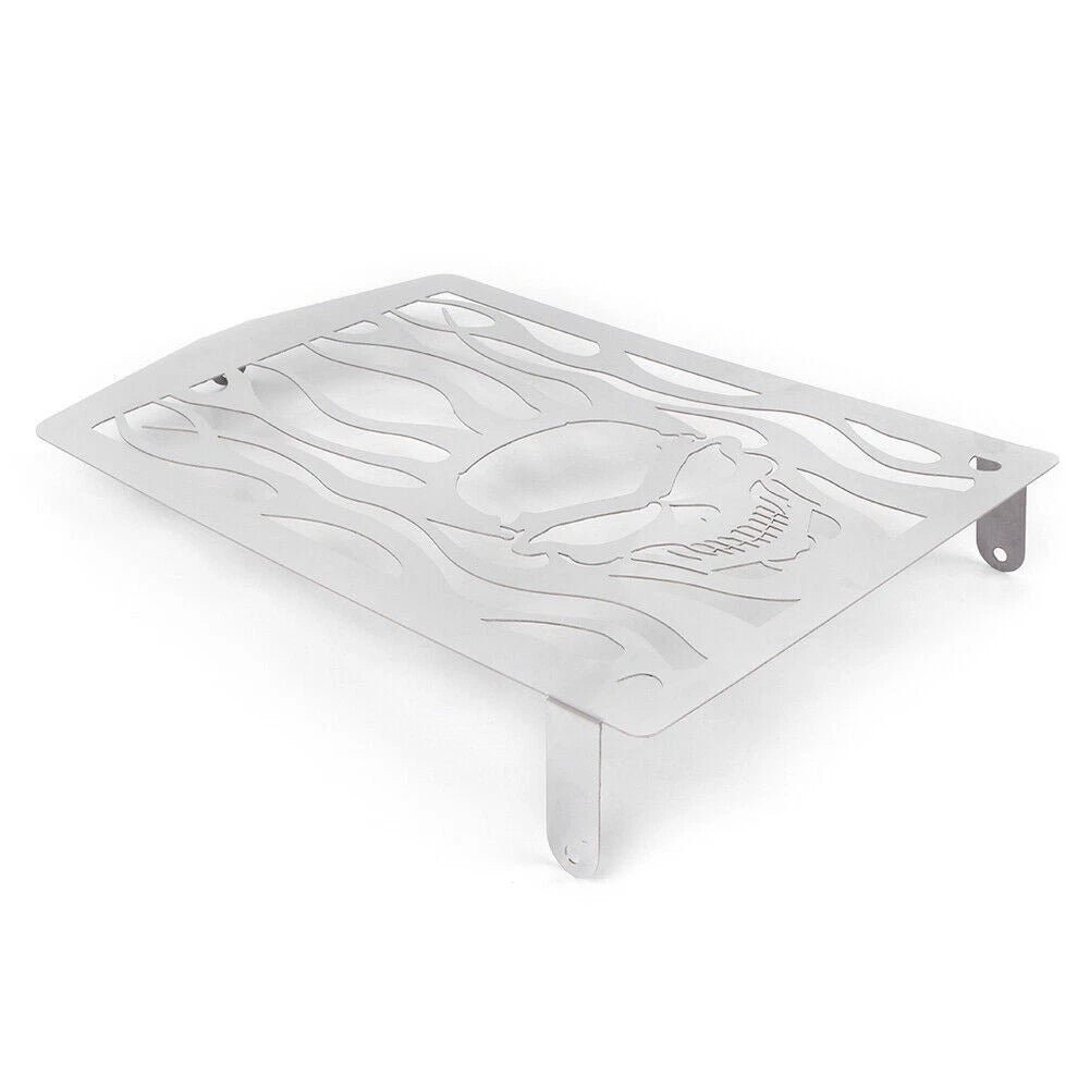 Radiator Guard Cover for Yamaha Royal Star XVZ1300 (1996–2009)