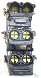 Carburetor Set for Johnson Evinrude 200HP (1983) - 0393281, 0393282