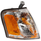 Corner Light for Toyota Avalon (1998–1999) with Bulb, Passenger Side