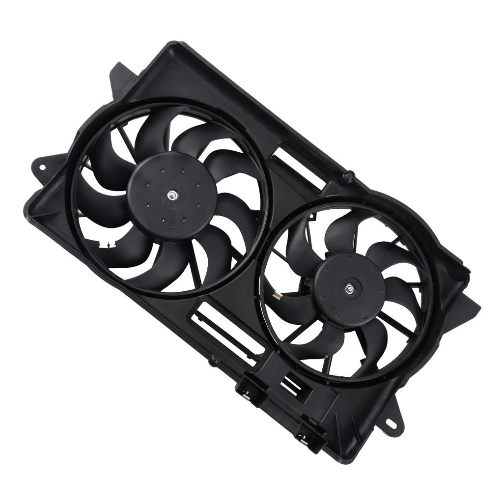 Radiator Cooling Fan for Ford Mustang (2015–2022) 621536 FR3Z8C607B