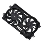 Radiator Cooling Fan for Ford Mustang (2015–2022) 621536 FR3Z8C607B