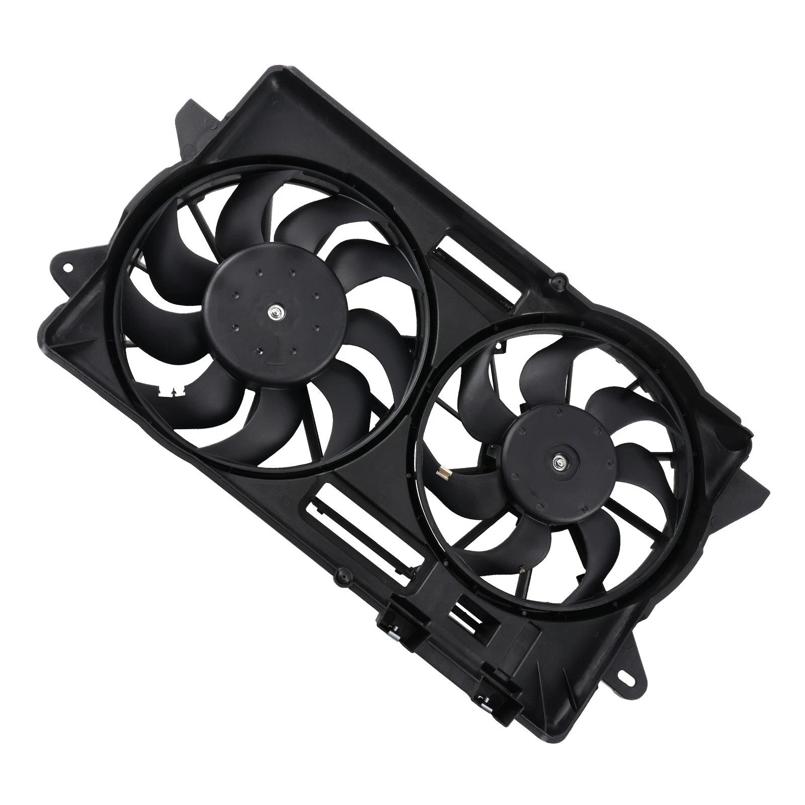 Radiator Cooling Fan for Ford Mustang (2015–2022) 621536 FR3Z8C607B