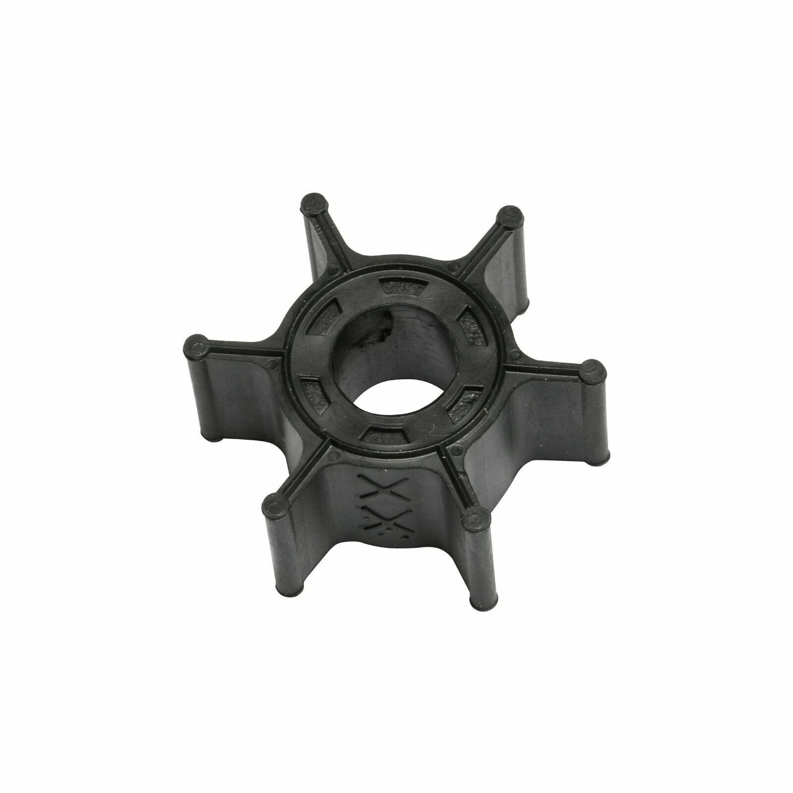Water Pump Impeller Repair Kit for Mercury Mariner Outboard 6/8 HP (11656M/11656T)