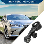 Right Engine Motor Mount for Lexus 350 3.5L (2007–2012)
