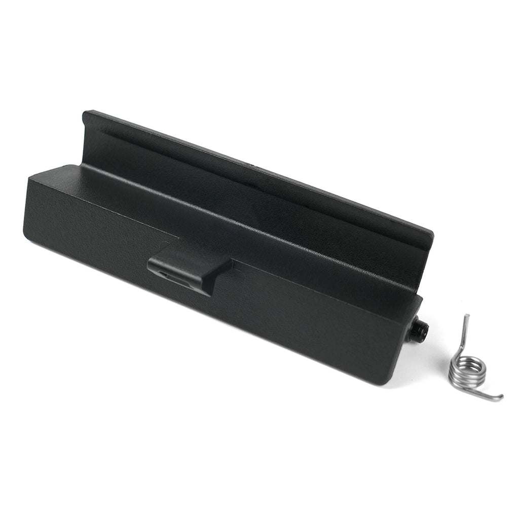 Center Console Latch for Chevrolet Silverado Sierra 1500 (2007–2013)