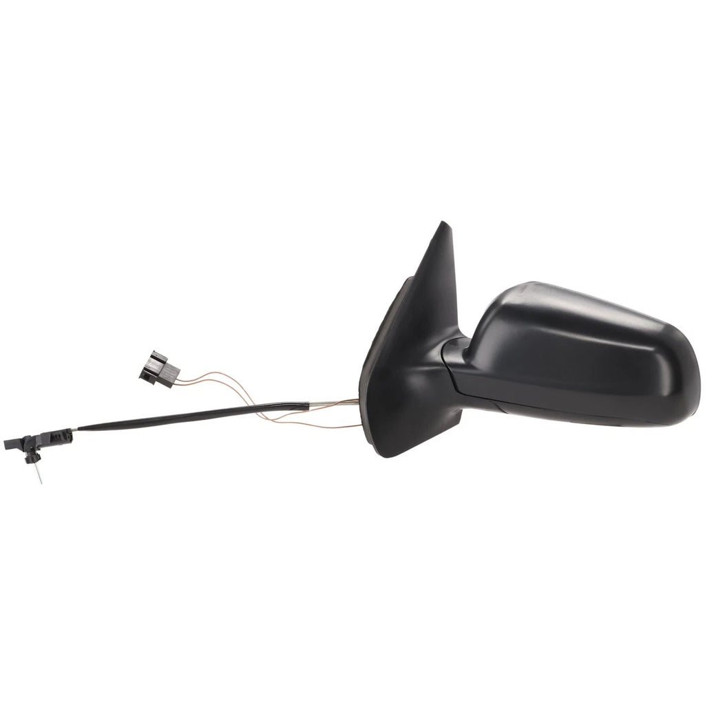 Heated Driver Left Side Mirror for VW Golf Jetta (1999–2005)