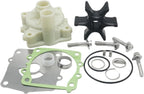 Water Pump Rebuild Kit 888687A1 for Mercury Mariner 225 EFI (1996–2005)