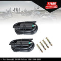 Set of 2 Ignition Coils for Kawasaki VN1500 Vulcan 1500 (1996â2008)
