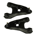 Set of 2 Moog Front Lower Control Arms & Ball Joints for Mustang (1994–2004)