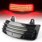Tri-Bar LED Rear Tail Light for Harley Street Glide (2014-2019)