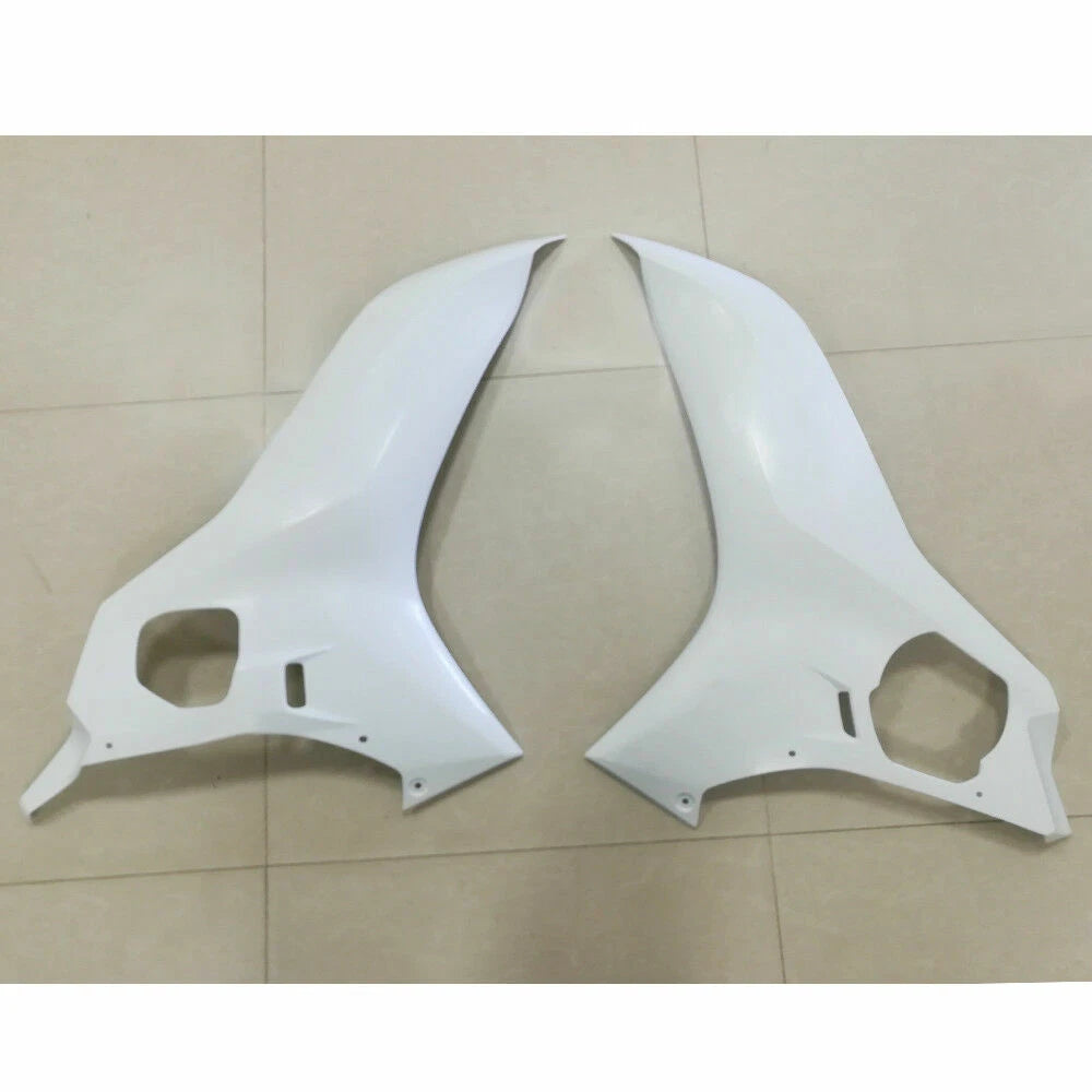 Fairing Kit for Yamaha YZF R6 (2017–2020) Unpainted ABS Bodywork