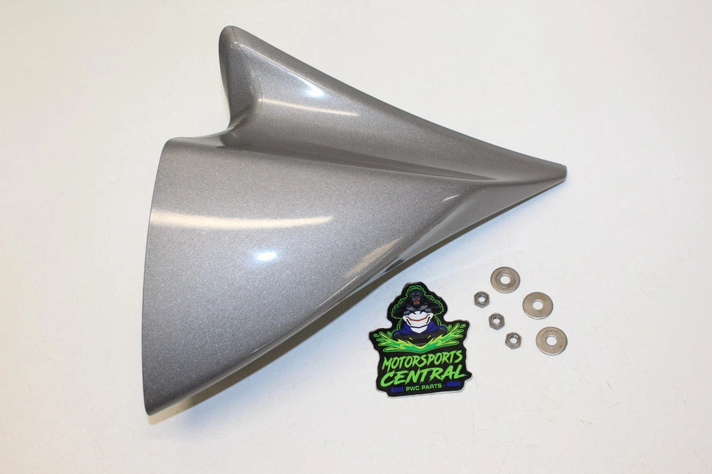 Right Hand Rear View Mirror Assembly for Kawasaki Ultra 250X 260X (2007–2009)