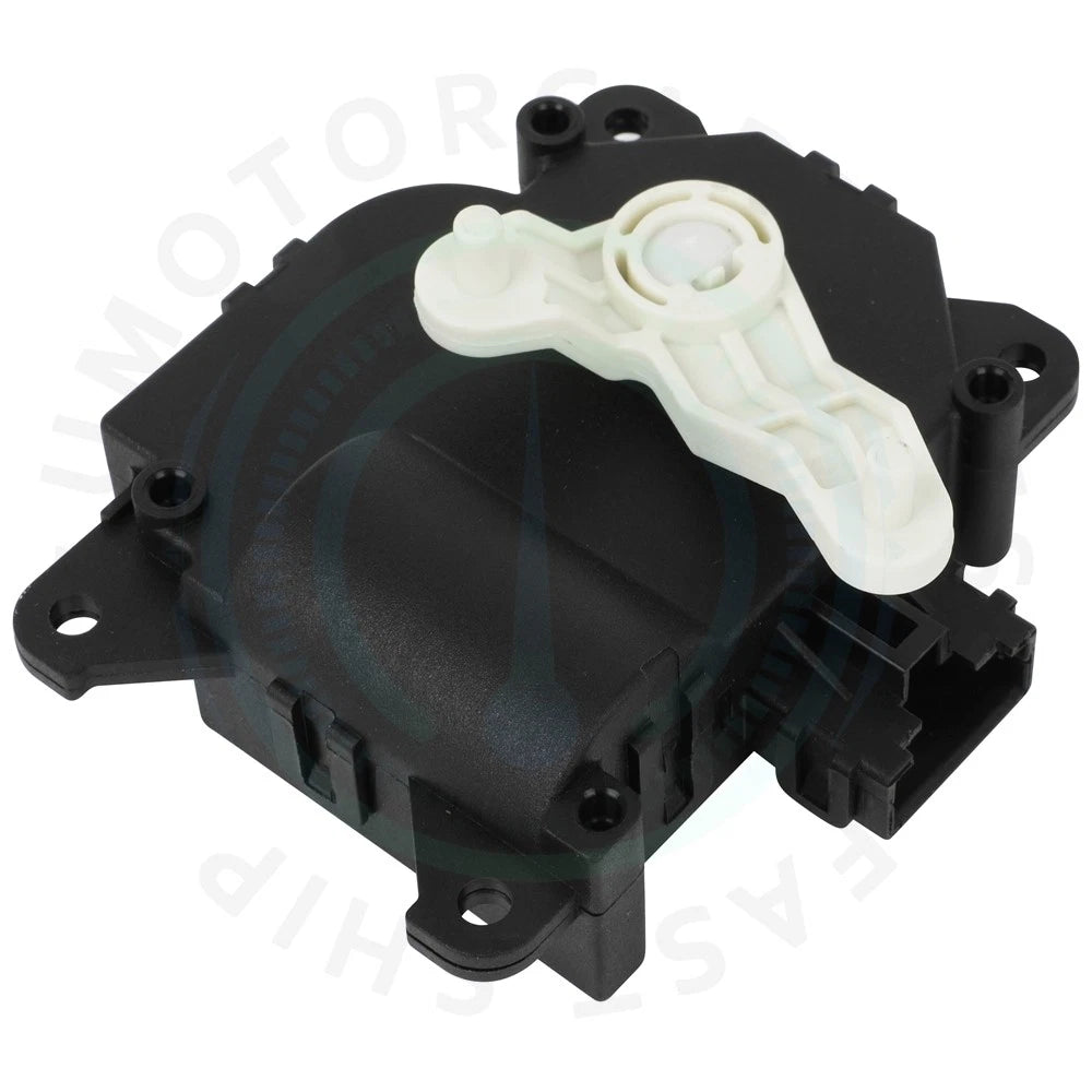 HVAC Blend Door Actuator for Lexus GS300 GS400 RX300 SC430 (1998–2005)