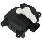 HVAC Blend Door Actuator for Lexus GS300 GS400 RX300 SC430 (1998–2005)