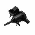 Genuine OEM Vapor Canister Purge Solenoid for Mercedes-Benz GLC300 (2016–2023)