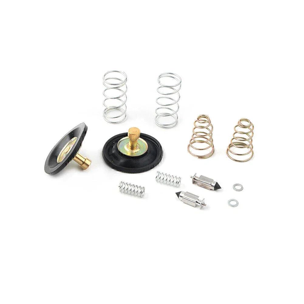 Carburetor Repair Kit for Honda CX500C CX500 (1980–1982)