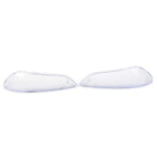 Clear Front Turn Signal Lens Cover for BMW K1200LT (1999-2007)