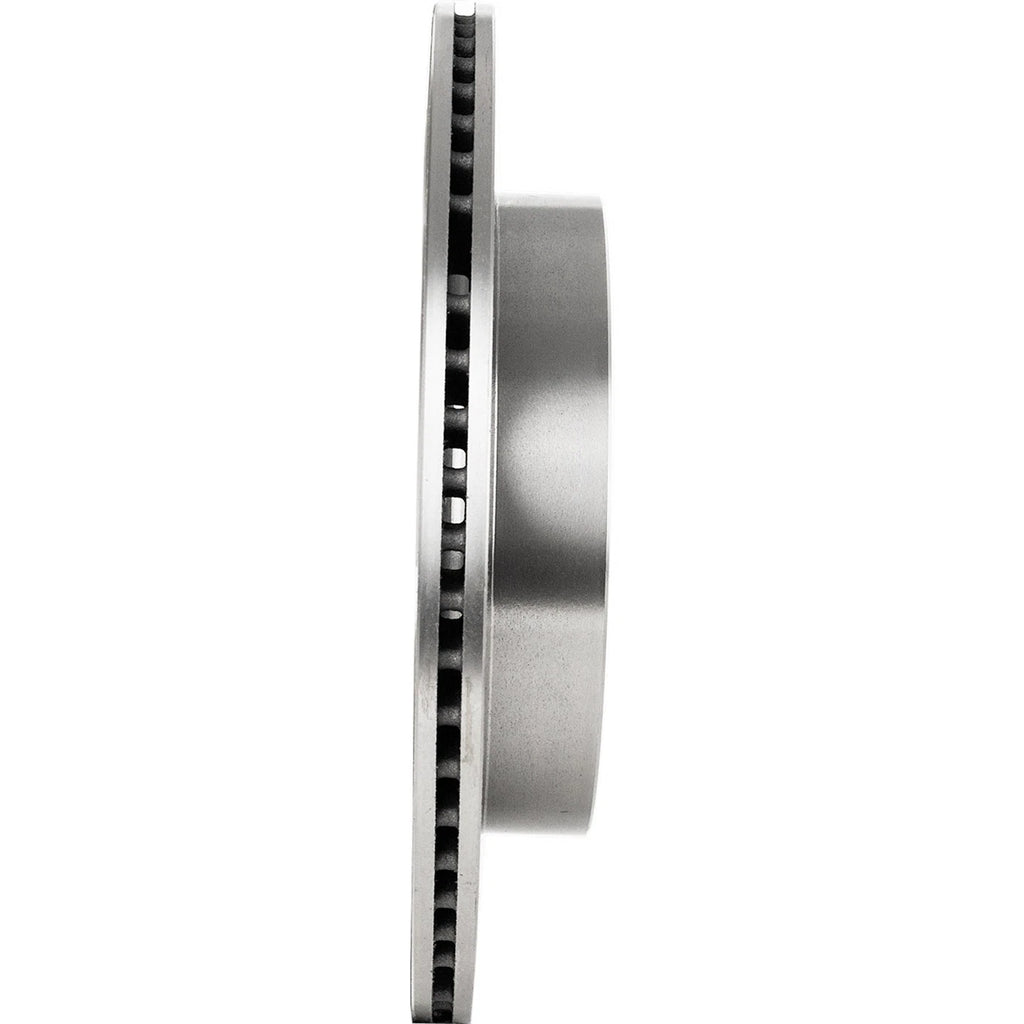 Disc Brake Rotor for Land Rover LR3 (2005–2009) Rear Solid