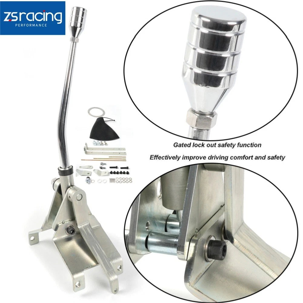 Turbo 350 Automatic Transmission Shifter for GM TH350