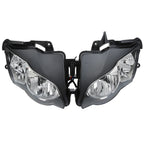 Front Headlight Assembly for Honda CBR1000RR (2008–2011)