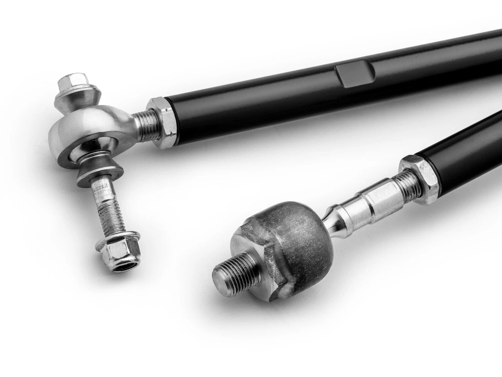 SuperATV Heavy Duty Tie Rod Kit for Can-Am Maverick Sport (2019–2023)