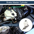 Brake Master Cylinder with Reservoir No. 4720133401 for Toyota Camry (2004–2006)