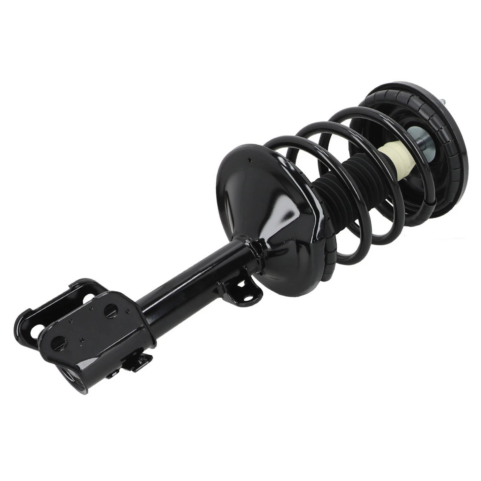 1x Front Left Strut Coil Spring Assembly for Acura MDX (2001–2002) 2331595L