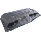 Engine Splash Shield for Toyota Highlander (2011–2013) Front Lower