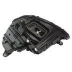 Hella Right Headlight Assembly for Mercedes E200 (2014–2015) 014215361
