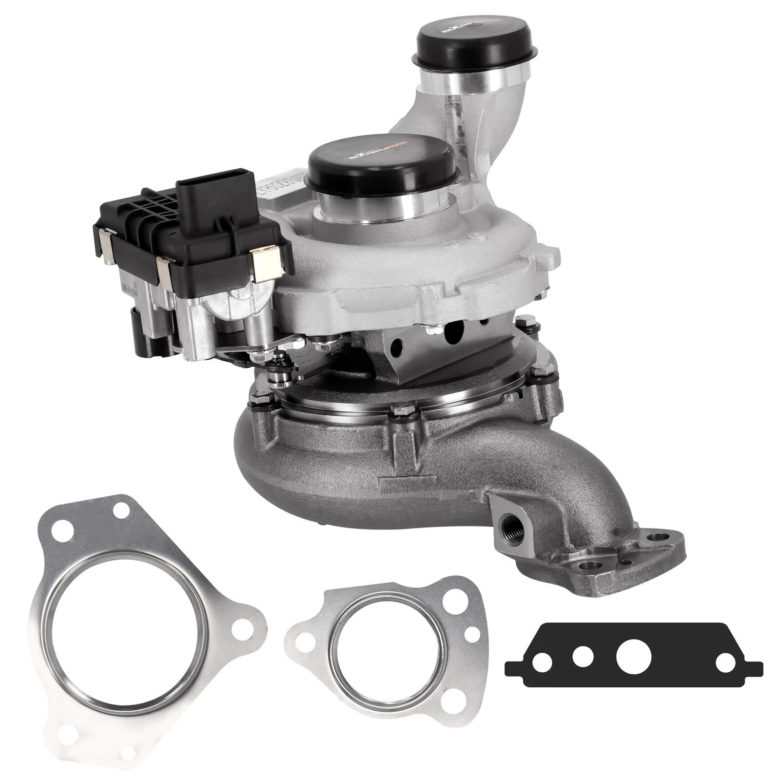 Turbocharger for Mercedes Benz GL320 R350 E350 Sprinter Van (2007–2016)