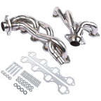 Stainless Steel Manifold for Ford F-250, Bronco (1987–1996)