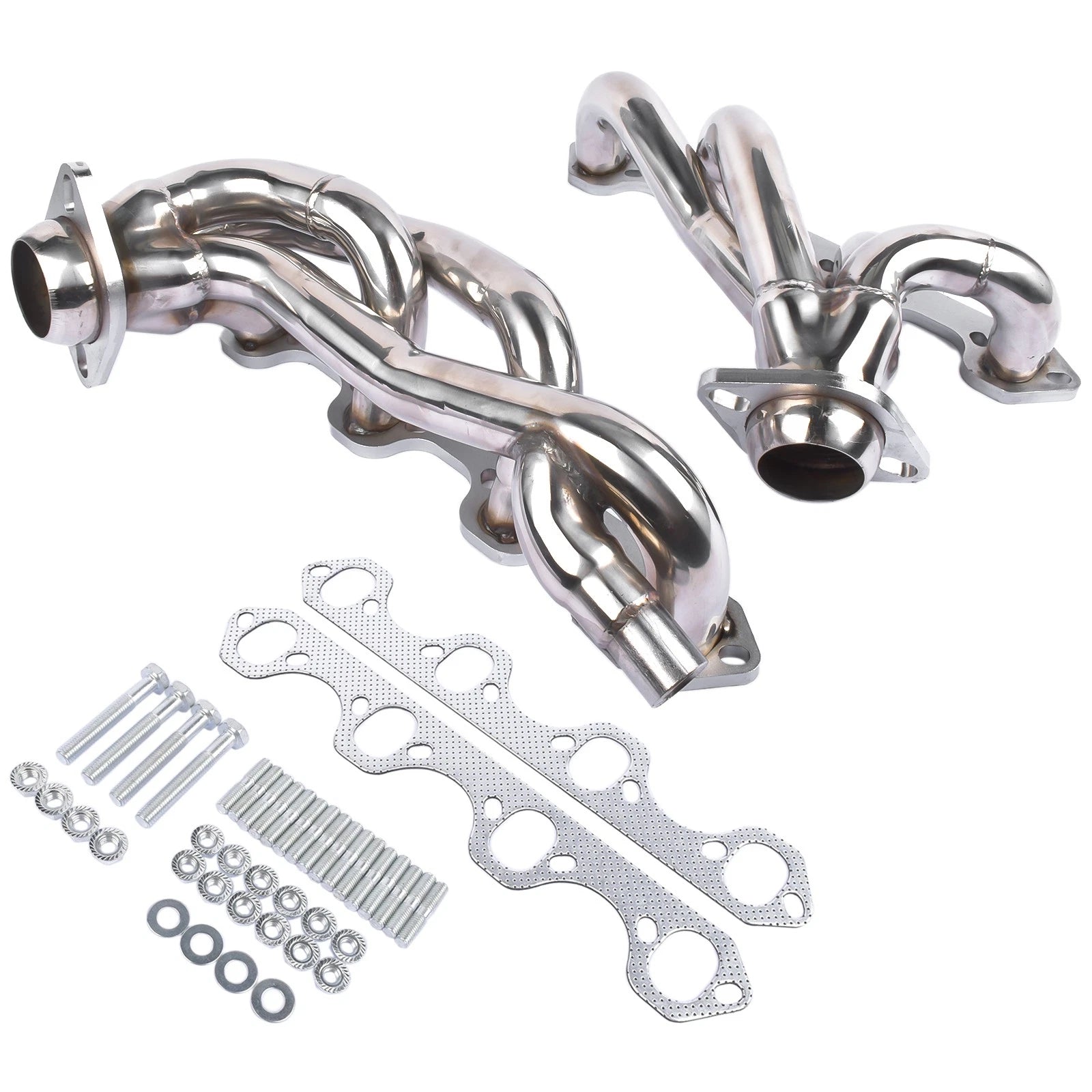 Stainless Steel Manifold for Ford F-250, Bronco (1987–1996)