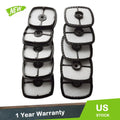 Set of 10 Air Filters for Echo SRM225 SRM265 GT2000 GT225 (Year Range)