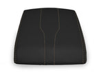 Console Lid Armrest Cover for Chevrolet Traverse (2018–2020) Dark Beige