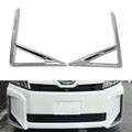 Fog Light Lamp Cover Trim for Toyota Voxy (2018-2020)
