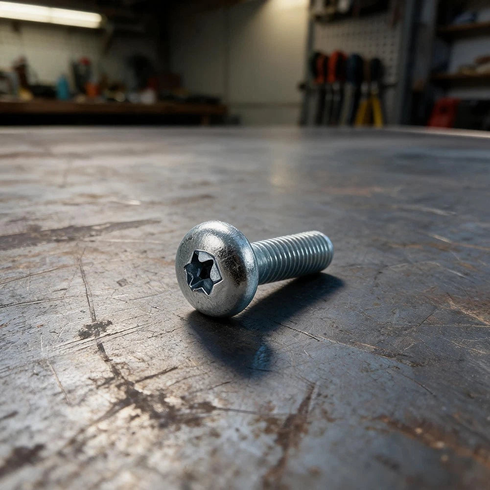 Screw 25-086-660-S for KT745, KT735, KT725, 3040, 3011, 3062
