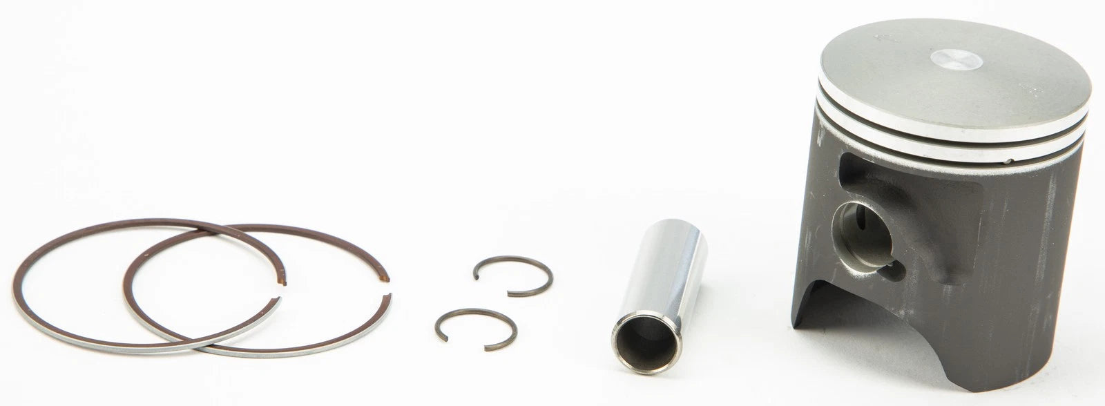 Piston Kit Cast Lite 44.45/Std for Kawasaki KX65 (2002–2012)