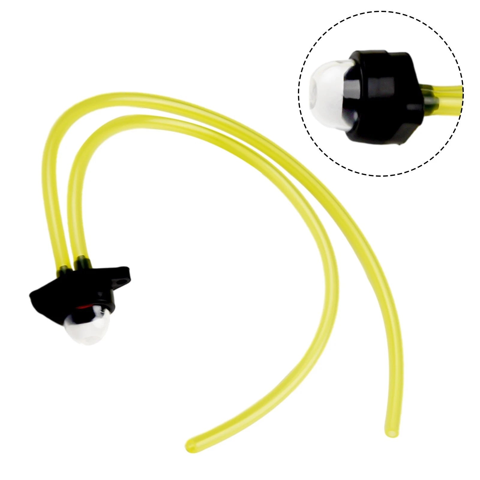 Fuel Pump for Poulan Chainsaw 210, 230, 221, 260, 2550