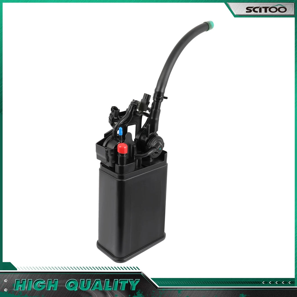 Vapor Charcoal Canister for Toyota Corolla (1998–1999) 911-615
