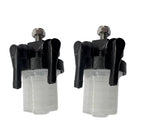 2Pcs Fuel Filter for Yamaha 2-Stroke Outboard (5-90HP)