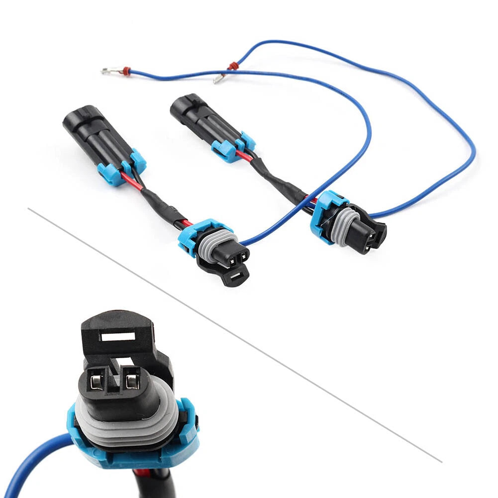 Eyebrow Wiring Harness for Polaris RZR Turbo S XP4 1000 (2019–2021)