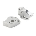 Aluminum Handlebar Riser Spacers for Yamaha FJR1300 (2001-2005)