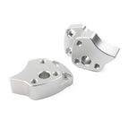 Aluminum Handlebar Riser Spacers for Yamaha FJR1300 (2001-2005)